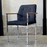 Krzesło fotel Röder & Söhne