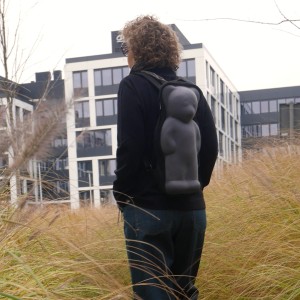 Miejski plecak Miś Lumibär