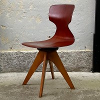 Krzesło Flötotto Pagholz Pagwood