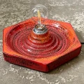 kinkiety-ceramiczne-czerwone-fat-lava-hustadt-leuchten-design-vintage-lata-70-005.jpg
