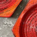kinkiety-ceramiczne-czerwone-fat-lava-hustadt-leuchten-design-vintage-lata-70-007.jpg