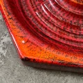 kinkiety-ceramiczne-czerwone-fat-lava-hustadt-leuchten-design-vintage-lata-70-008.jpg