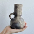 ceramiczny-wazon-z-uchem-matowe-szkliwienie-fat-lava-design-lata-60-70-006.jpg