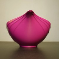 ZAK! DESIGNS ONION Miska fioletowa, 10 cm