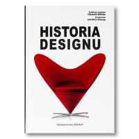 Historia Designu Elizabeth Wilhide 