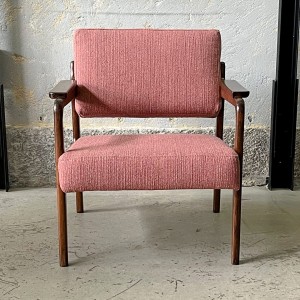 Fotel Apollo, Polska lata 60.