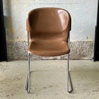 Krzesło Swing SM 400K, design Gerd Lange, Drabert