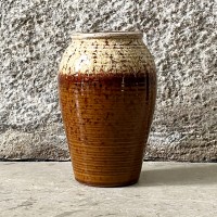 Ceramiczny wazon Fat Lava,  Scheurich Keramik