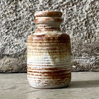 Ceramiczny wazon Fat Lava,  Waechtersbach