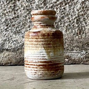 Ceramiczny wazon Fat Lava,  Waechtersbach
