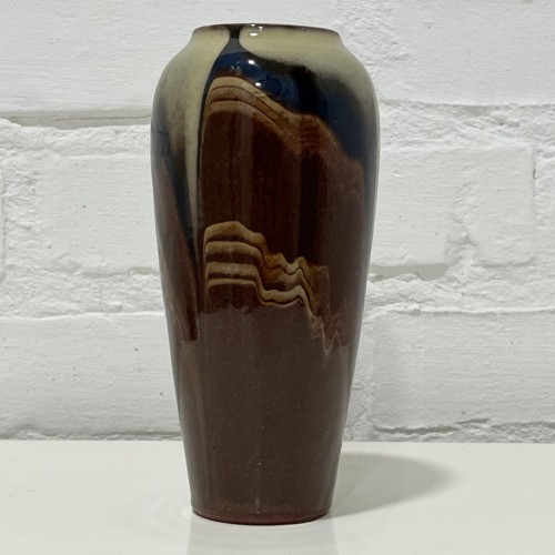 ceramiczny-szkliwiony-wazon-vintage-z-piaskowymi-naciekami-001.jpg