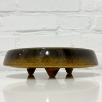 Naczynie do ikebany, Kravsko, lata 60/70