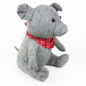 Stoper do drzwi Świnka