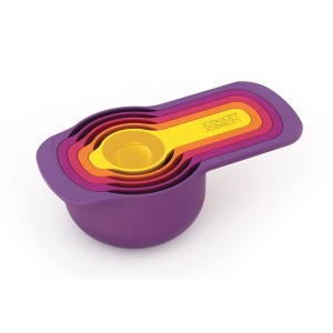 Miarki kuchenne Joseph Joseph Nest Cups