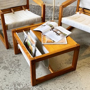 Stolik Diana Safari  IKEA 1970