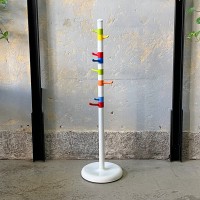 Wieszak na ubrania i torebki IKEA Kroking