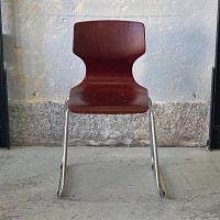 Krzesło Flötotto Pagholz Pagwood 