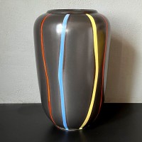 Ceramiczny wazon Pisa 31 cm 