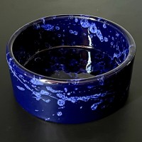 Ceramiczna miseczka fat lava