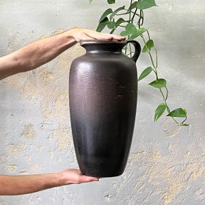 Wazon dzban W. Germany Fat Lava 45 cm