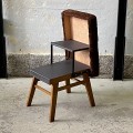 tapicerowany-stolek-z-ukryta-drabinka-czekoladowe-futerko-design-lata-60-70-005.jpg