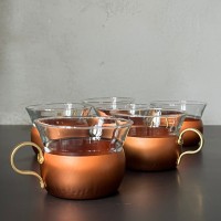 Filiżanki Schott Mainz 150 ml komplet 6 szt 