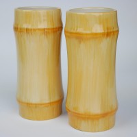 Bamboo Tiki Mug  500 ml  