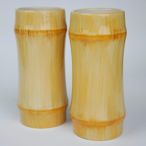 Bamboo Tiki Mug  500 ml  