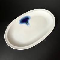 Półmisek Fürstenberg Form F POP ART 1367 