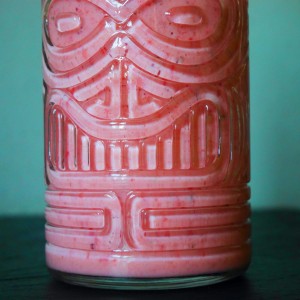 Szklanka Tiki Highball  500 ml   