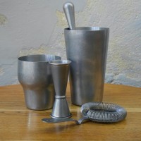 Shaker paryski 700 ml