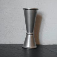 Miarka barmańska jigger 25/50 ml