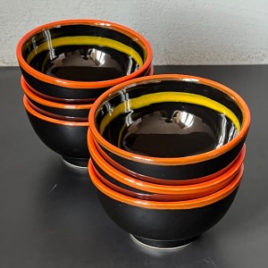 Miseczka do serwowania  vintage   fi 10,5 cm 