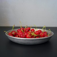 Talerz do serwowania patera 20 cm