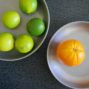 Talerz do serwowania patera 24 cm