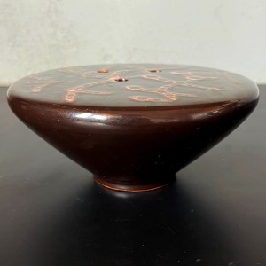 Ceramiczne naczynie do ikebany