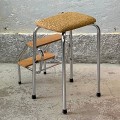 tapicerowany-stolek-z-drabinka-ze-schodkami-chrom-bauhaus-design-lata-70-80-004.jpg